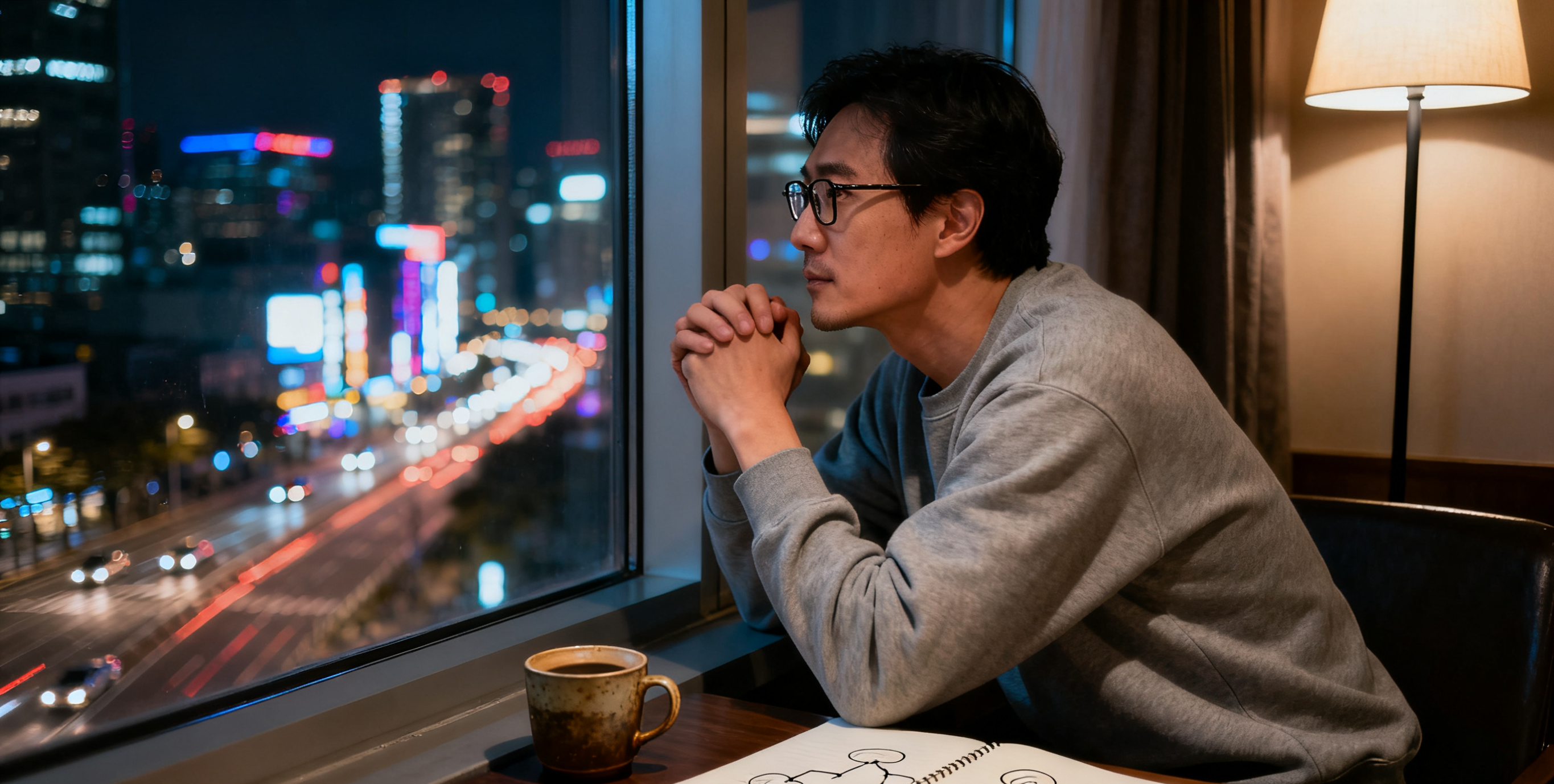 AI技术革命：从推理模型到多模态融合