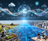 AI技术革命:从推理模型到多模态融合