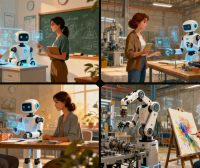 具身智能:AI从虚拟走向现实