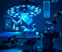 人工智能在医疗领域的突破