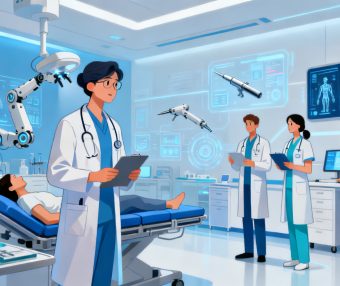 人机共生:重新定义人类与AI的关系