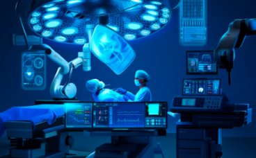 人工智能在医疗领域的突破