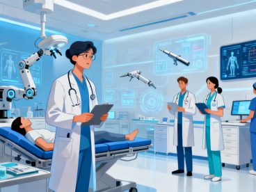 人机共生:重新定义人类与AI的关系