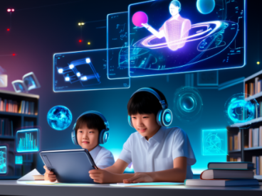 AI与教育——个性化学习的新时代