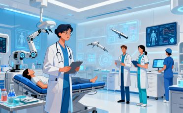 人机共生：重新定义人类与AI的关系