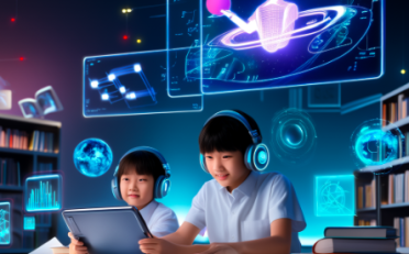 AI与教育——个性化学习的新时代