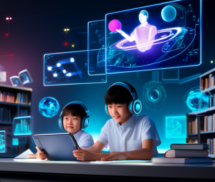 AI与教育——个性化学习的新时代