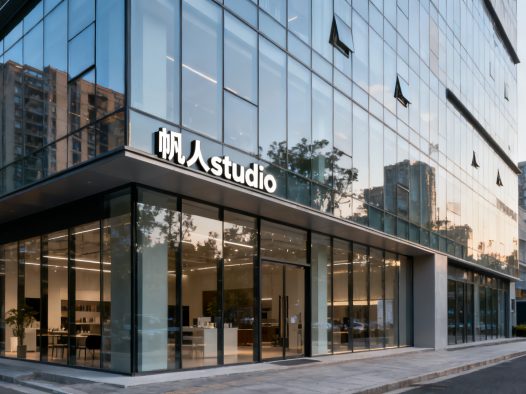 帆人工作室正式启用:数字化产品创新的新起点