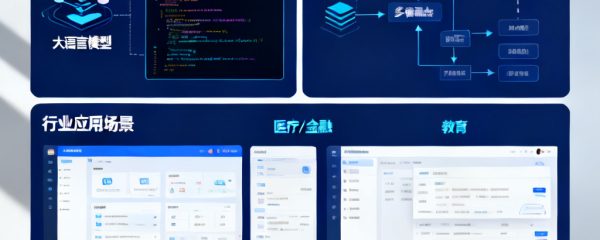 大模型应用开发与落地实践