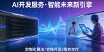 AI 开发服务